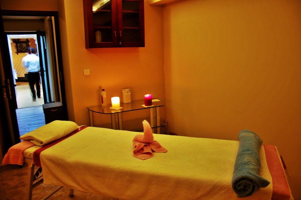 Endican Beyazit Hotel Istambul Extérieur photo