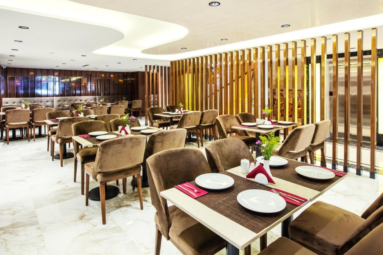 Endican Beyazit Hotel Istambul Extérieur photo