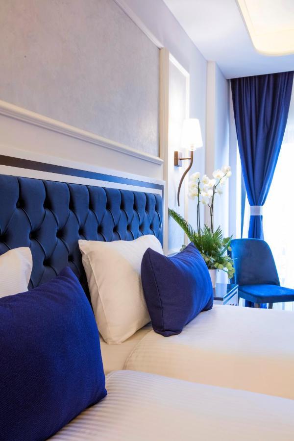 Endican Beyazit Hotel Istambul Extérieur photo