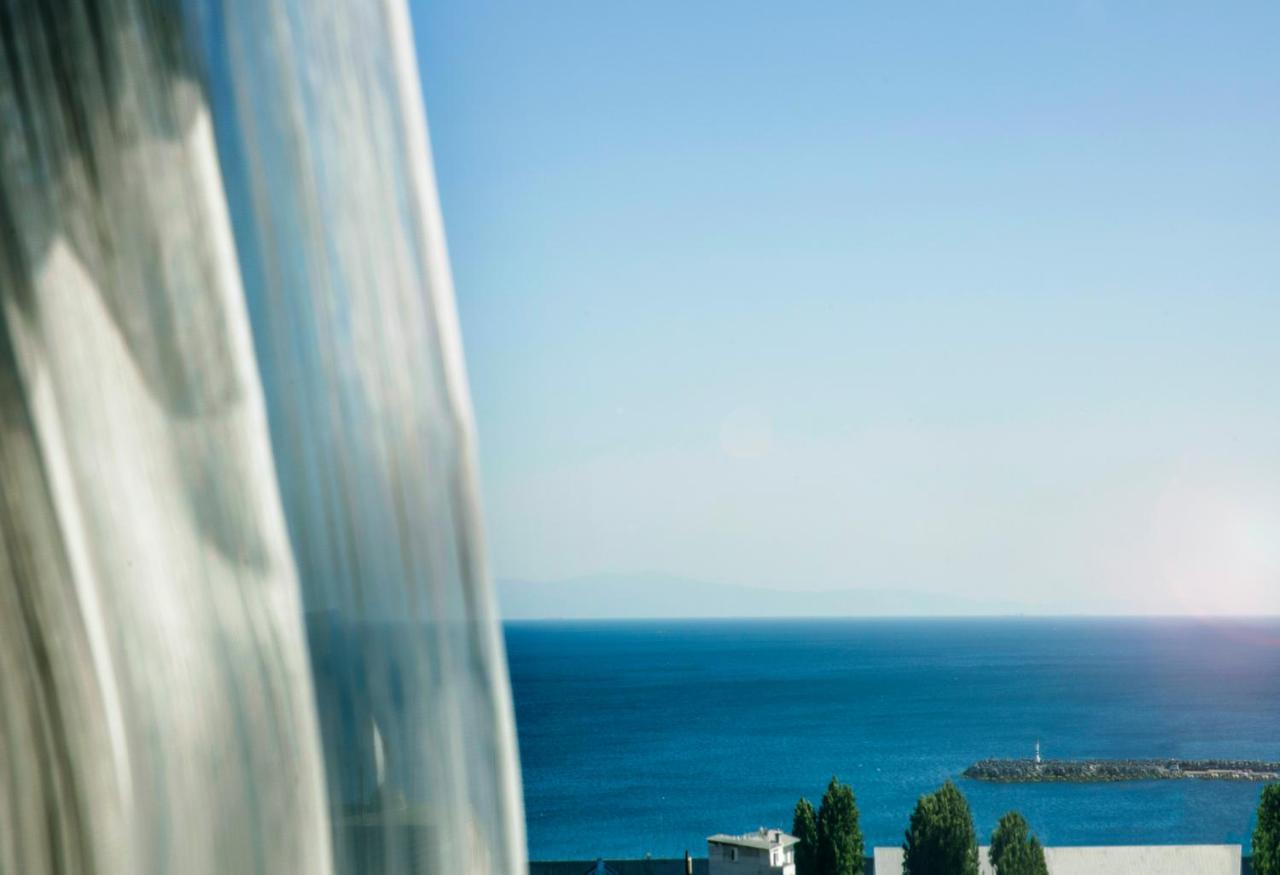 Endican Beyazit Hotel Istambul Extérieur photo