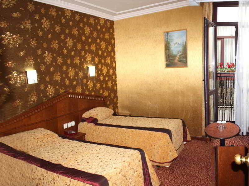 Endican Beyazit Hotel Istambul Extérieur photo