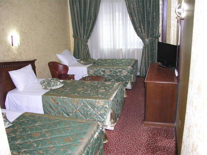 Endican Beyazit Hotel Istambul Extérieur photo