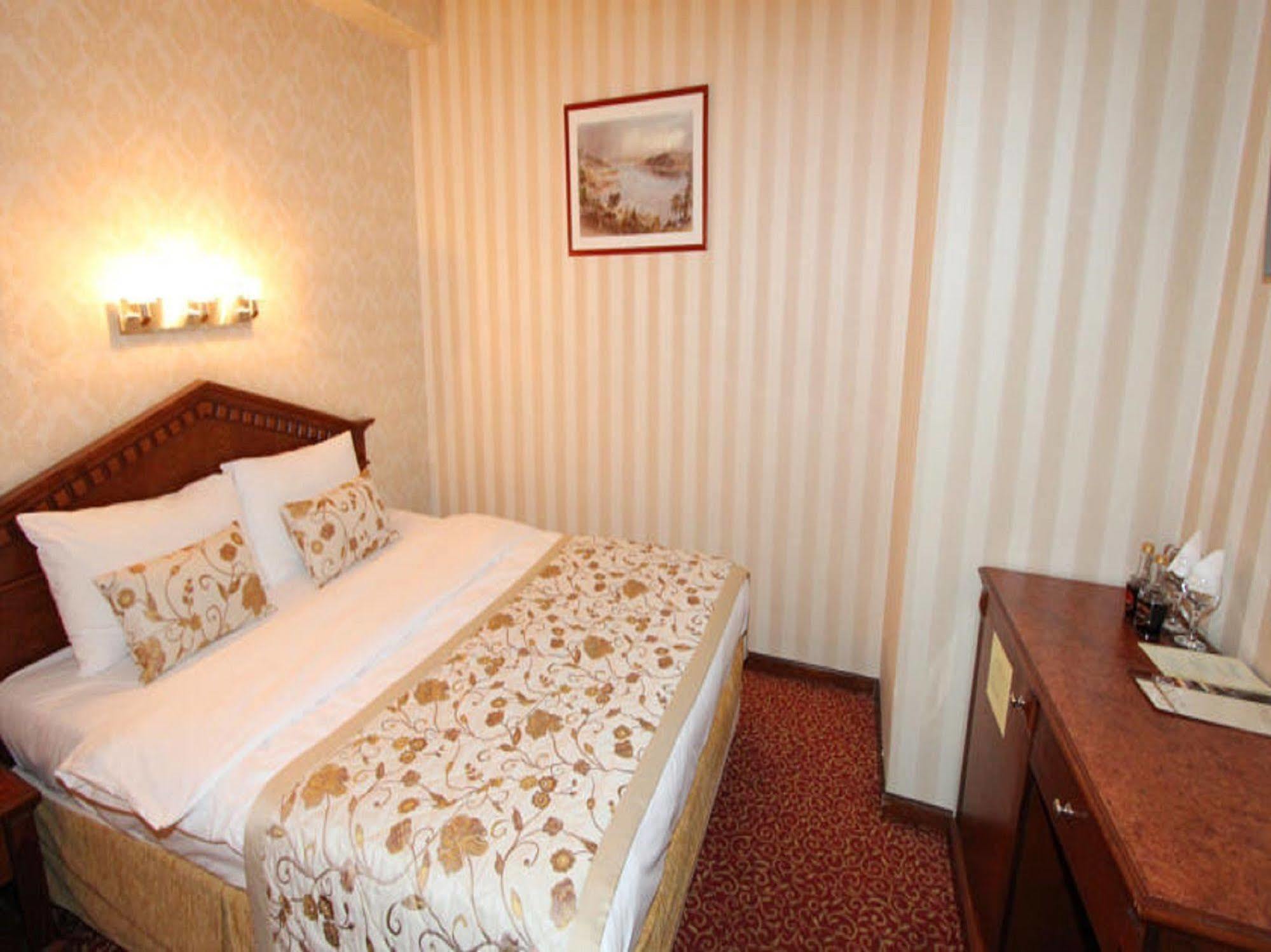Endican Beyazit Hotel Istambul Extérieur photo