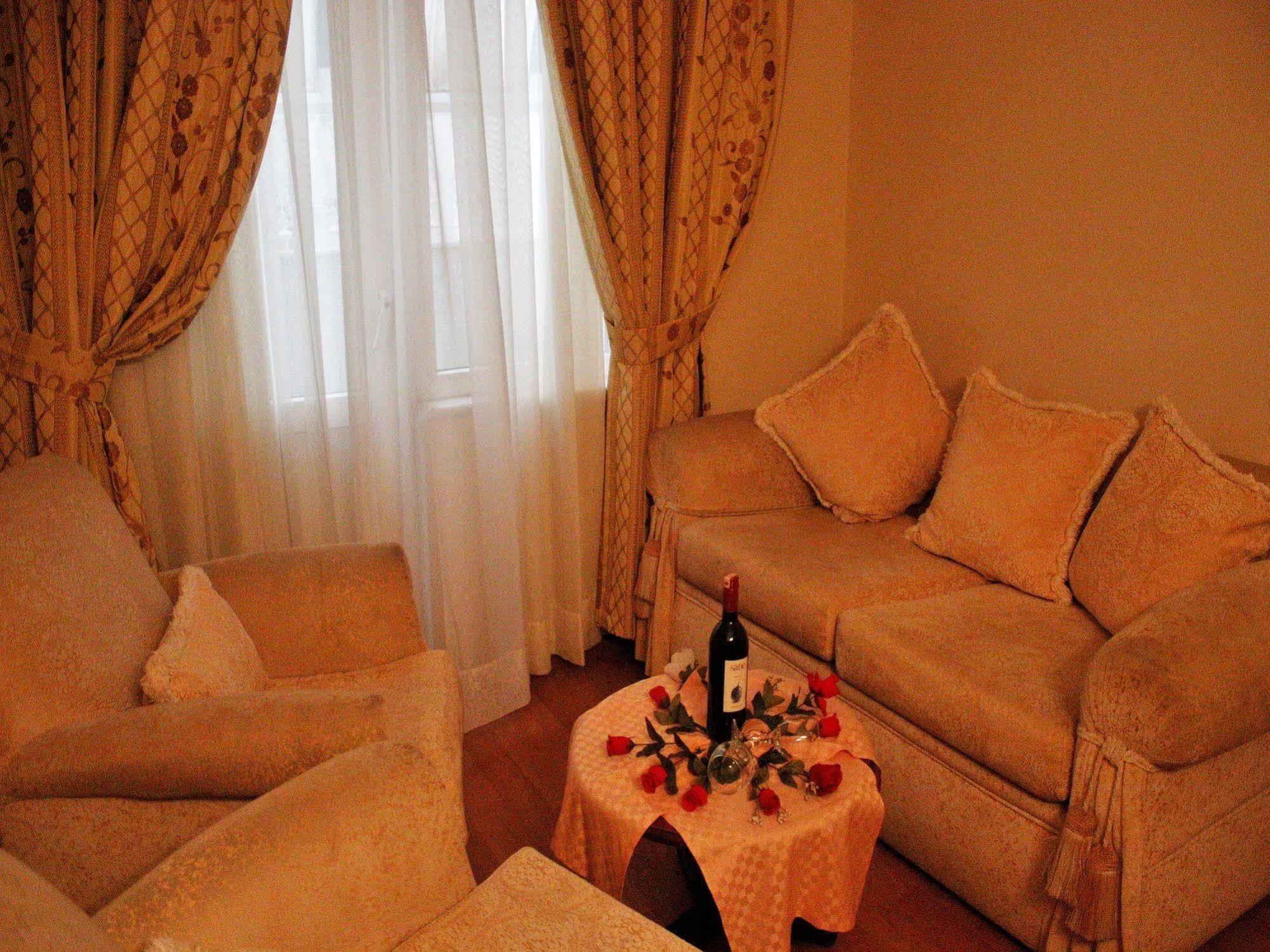 Endican Beyazit Hotel Istambul Extérieur photo